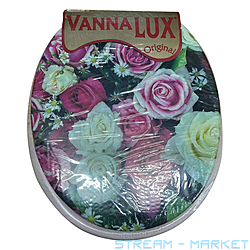     Vanna Lux -