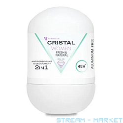  Cristal  21  50