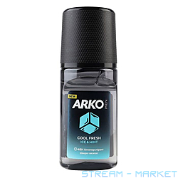   Arko men ool Fres 50