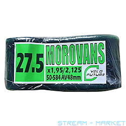   27.5x1.952.125 MOROVANS AV48