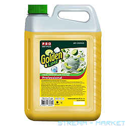     PRO service Golden Lime  5