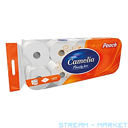   Camelia  3 10