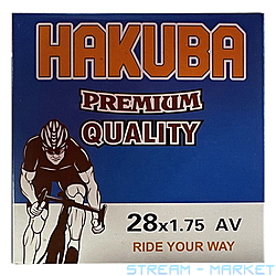   281.75 Hakuba AV48 