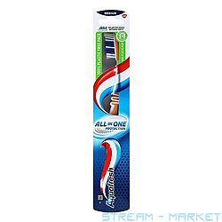   Aquafresh All In One Protection 1