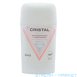  Cristal 21    50