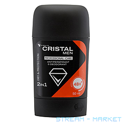  Cristal   21    50