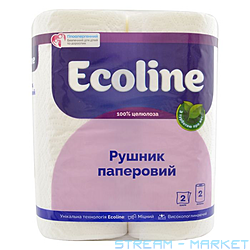   Eco-Line 2  2 