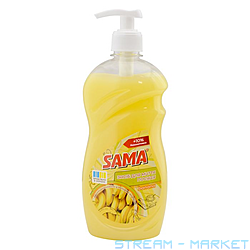     Sama Banana 550