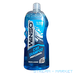  Winso  Car Shampoo Professional Wash and Shine...