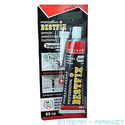  Bestfix   80 