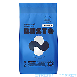    Busto Universal   1.5 