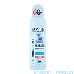  Bionsen Alu-Free   ?? 150