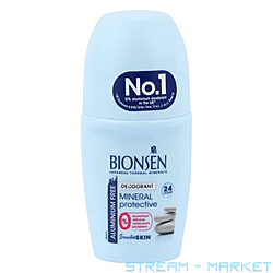  Bionsen  Alu-Free Skin   ??...