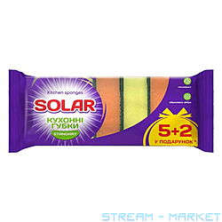   Solar Standard 7