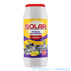    Solar  500