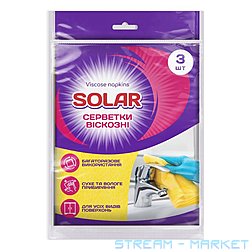    Solar  3