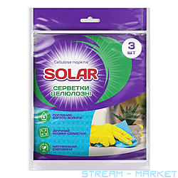     Solar  3