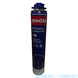  PENOSIL All Purpose Gunfoam 65 185