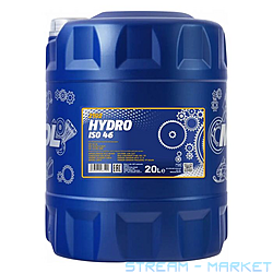   Mannol Hydro 46 20