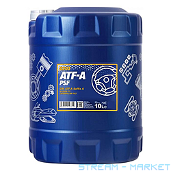   Mannol ATF-A PSF 10