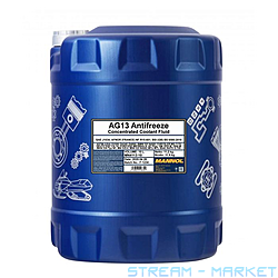   Mannol MN Antifreeze AG 13 Hightec 10 