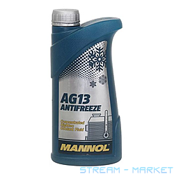   Mannol MN Antifreeze AG 13 Hightec 1 