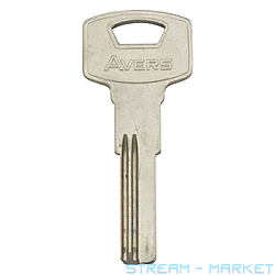   AVERS KEY-ZM