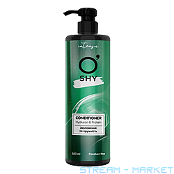    Oshy Intense Hyaluron and protein 500