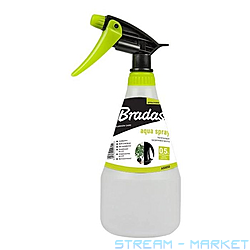   Bradas AS 0050 Agua Spray 0.5