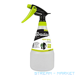   Bradas AS 0075 Agua Spray 0.75