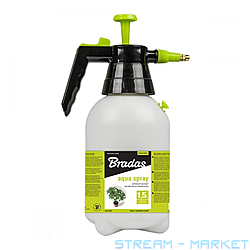  Bradas AS 0150    Agua Spray 1.5