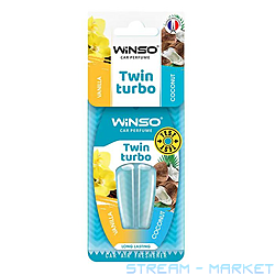  Winso    Turbo Coconut