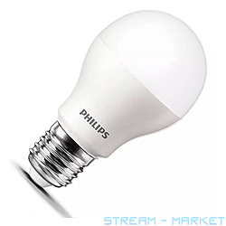  Philips ESS LED Bulb 11W E27 4000K 230V 1CT12RCA