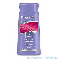   Forte Vita 4.6 150 