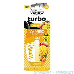  Winso    Turbo Mango