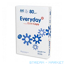   Everyday 4 802 5500  C