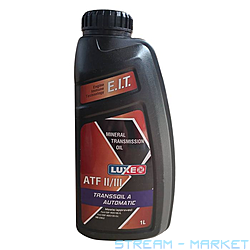   Luxe ATF   1
