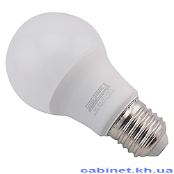   Techno Systems LED Bulb A60-9W-E27-220V-6500K-810L ICCD...