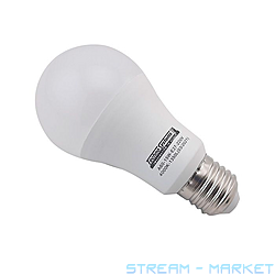   Techno Systems LED Bulb A60-20W-E27-220V-4000K-1800L ...