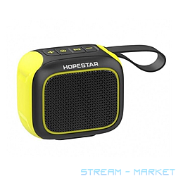 Bluetooth  Hopestar A22 -