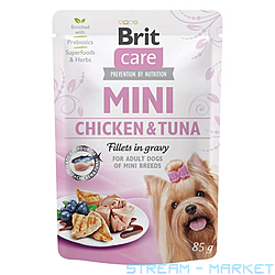  Brit Care Mini pouch      85