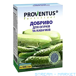  Proventus      300