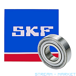  SKF   608-ZZ 8x22x7
