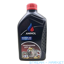   Aminol Transmission ATF-III 1 