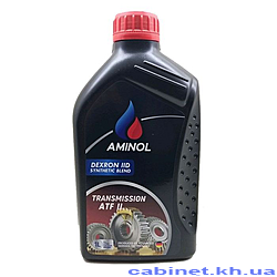   Aminol Kinetic ATF-IID 1 