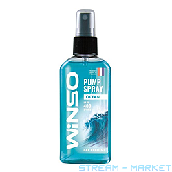  Winso Pump Spray Ocean  75