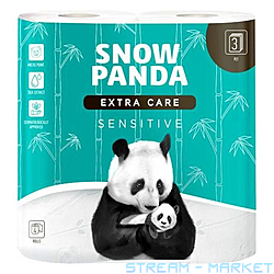     Extra Care Sensitive 3  4 