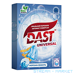   Dast    300