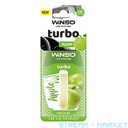  Winso    Turbo Apple