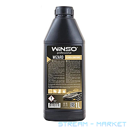     Winso WIZARD CLEANER and CONDITIONER...